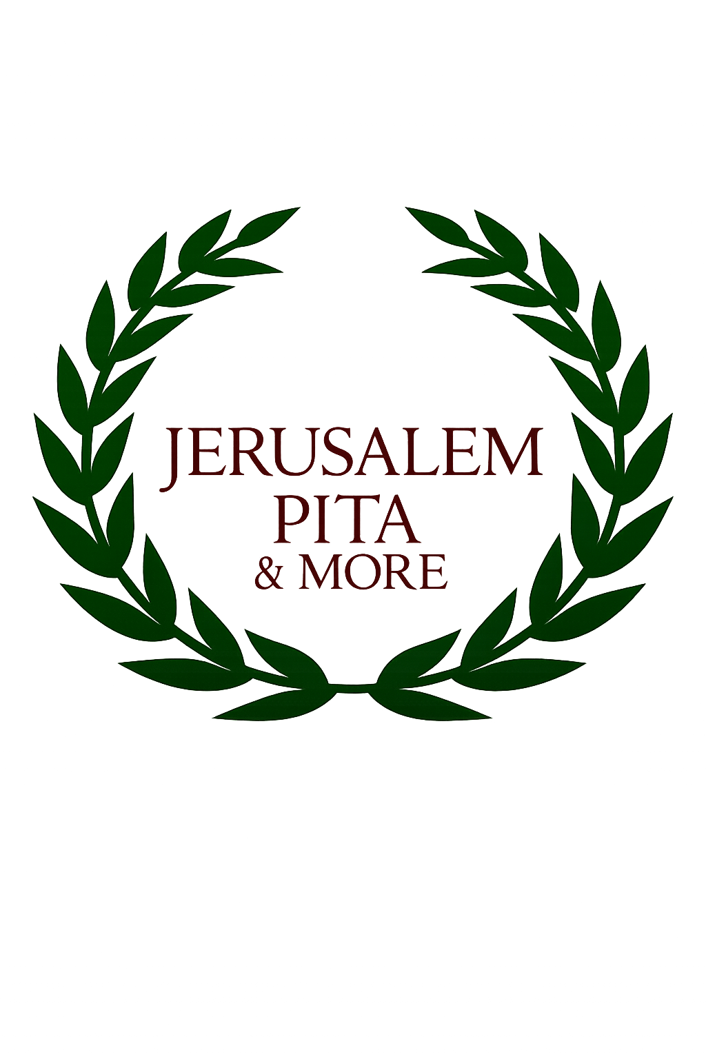 Jerusalem Pita & More